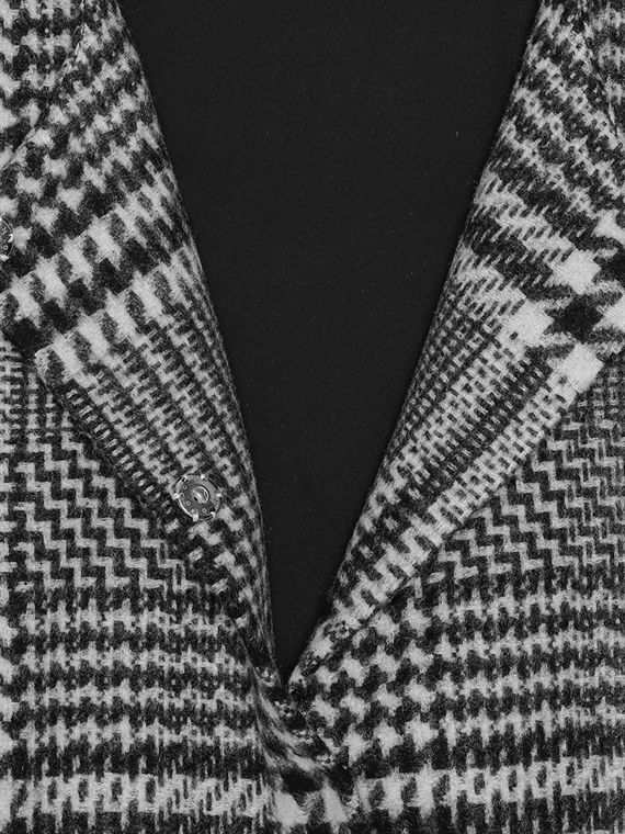 Karmamia Kennedy Jacket No. 77